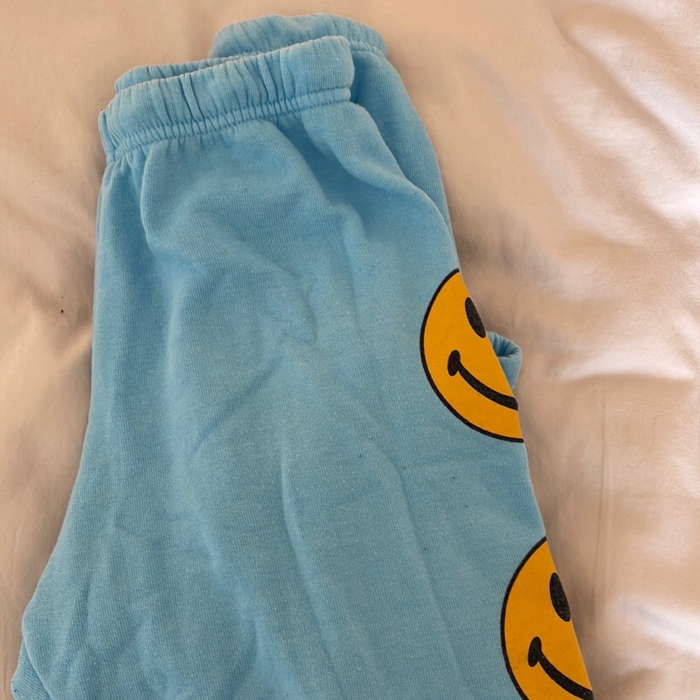 AVIATOR NATION SWEATPANTS (M)